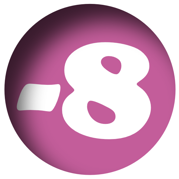 Categoria Sub-8