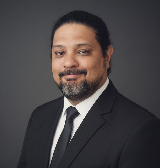 David José Brasil dos Santos