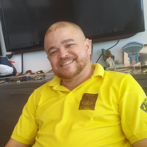 Michel Santos