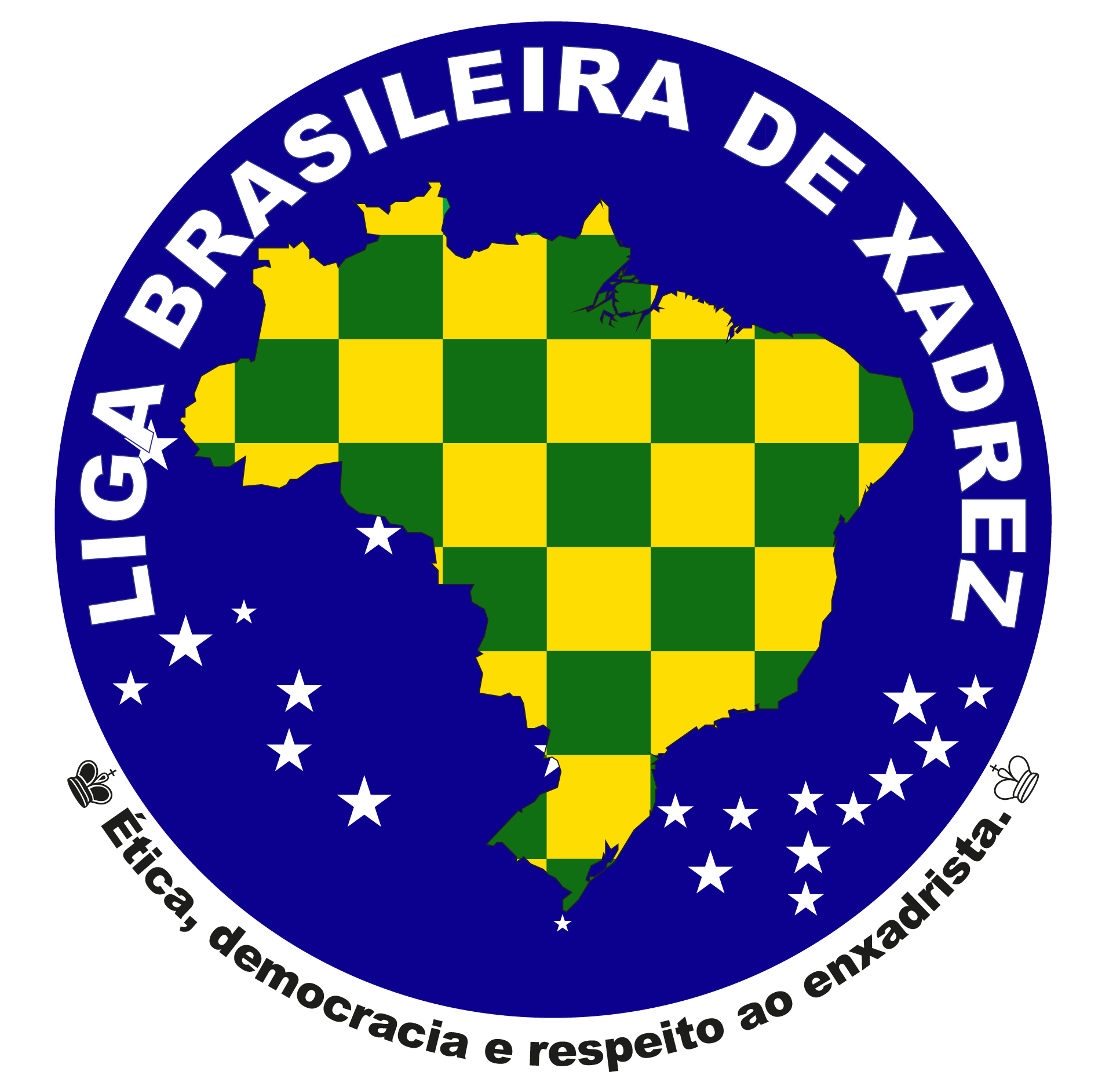 LBX – Liga Brasileira de Xadrez