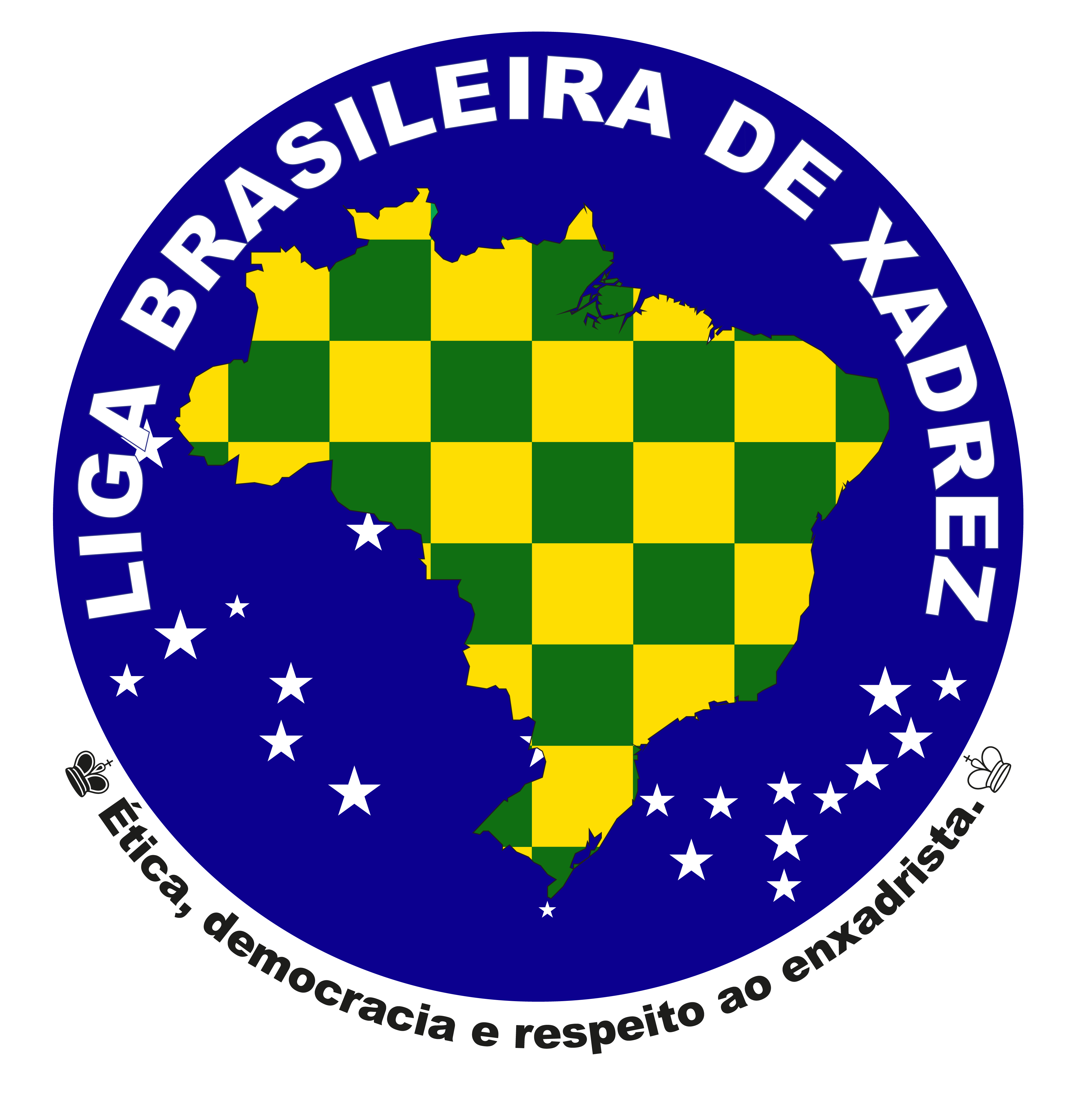 Liga Brasileira de Xadrez