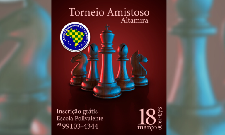 Torneio Amistoso de Altamira