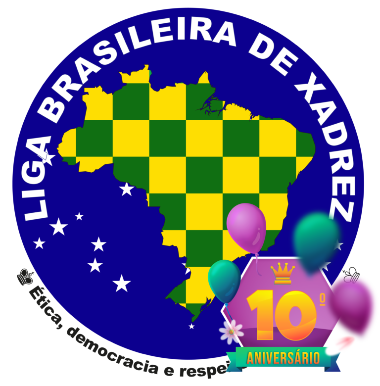 Liga Brasileira de Xadrez •
