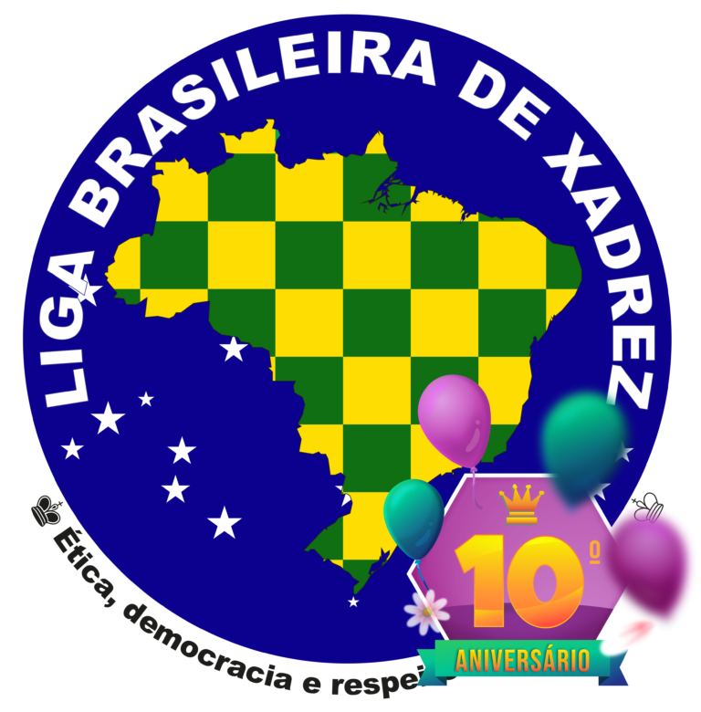 Louis Carlos Barreto Lins – LBX – Liga Brasileira de Xadrez