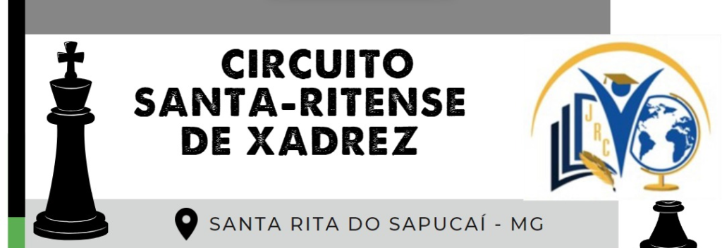 Proxima Etapa - CSX - Circuito Solidário de Xadrez
