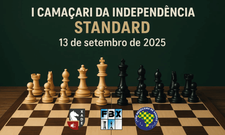 I Camaçari da Independência Standard