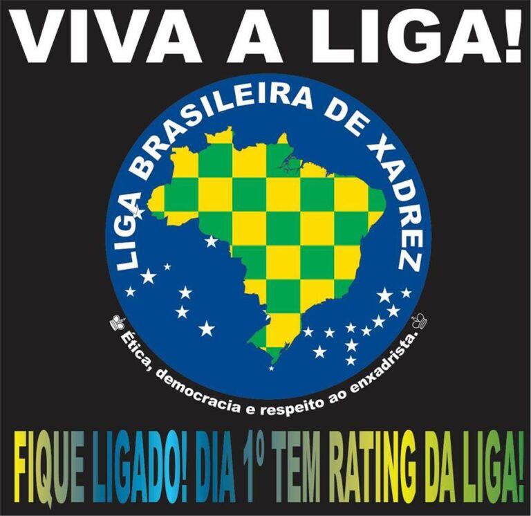 Copa São Gotardo MG de Xadrez