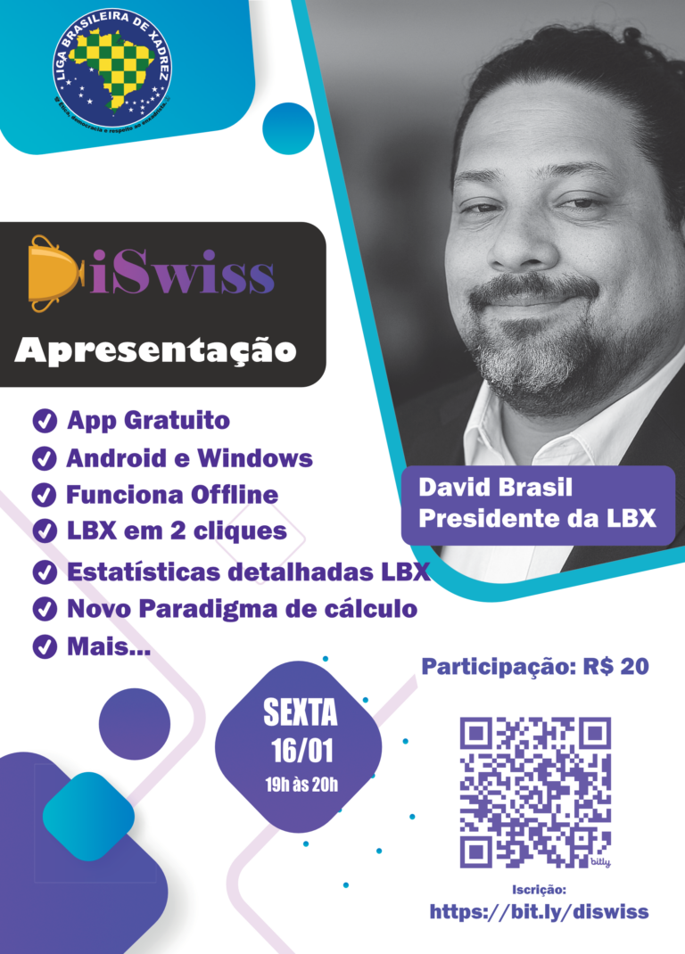 Apresentação do DiSwiss
