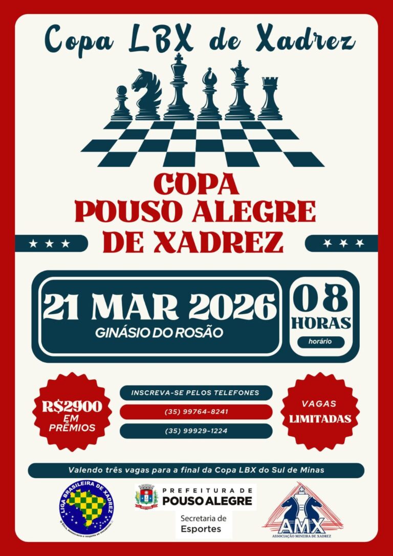 Copa LBX Sul de Minas