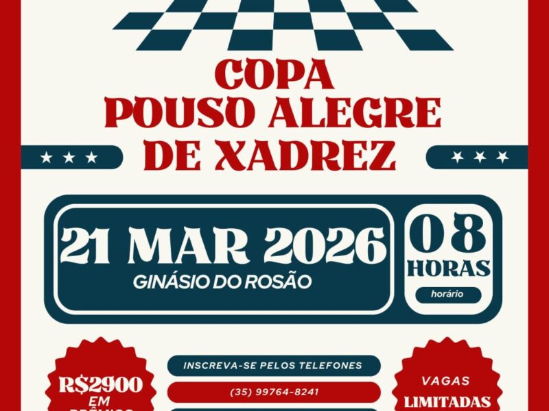 Copa LBX Sul de Minas