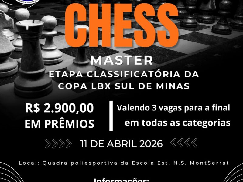 3° Etapa Copa LBX Sul de Minas