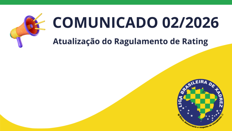 COMUNICADO 02/2026