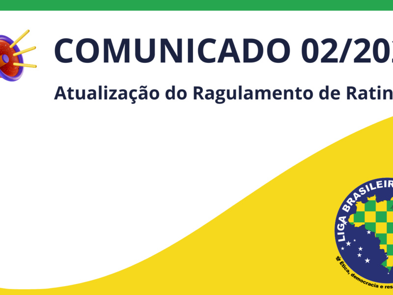 COMUNICADO 02/2026