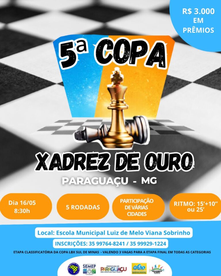 Copa LBX Sul de Minas