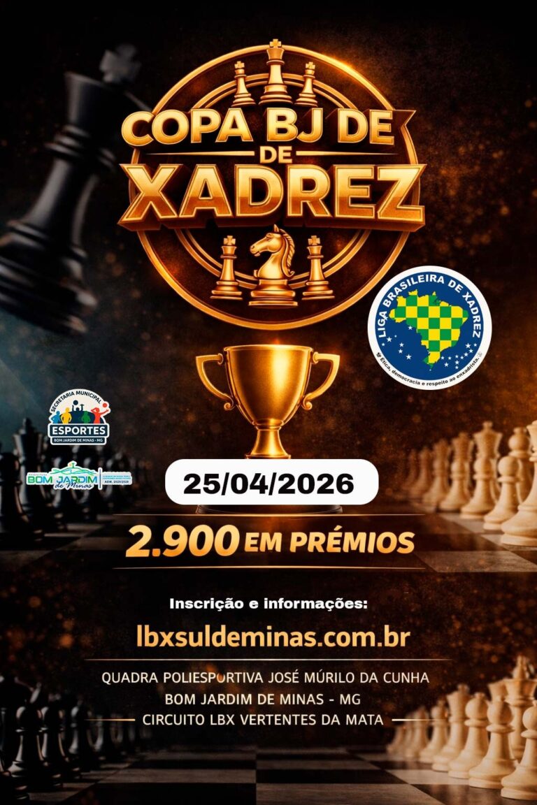 Circuito LBX Vertentes da Mata