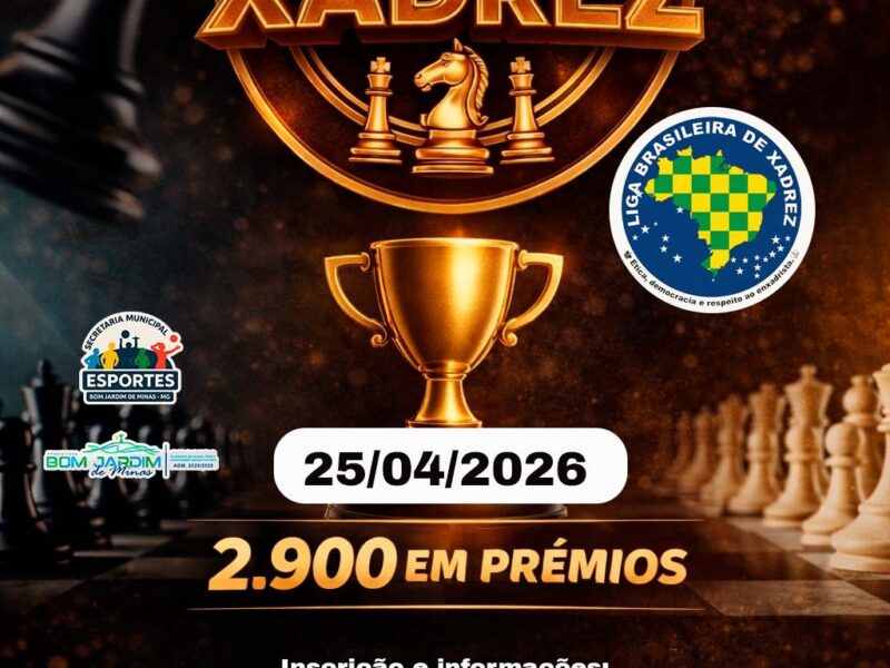 Circuito LBX Vertentes da Mata