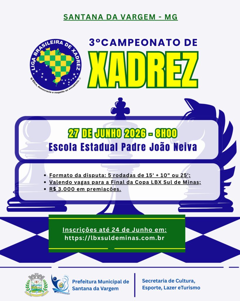 Copa LBX Sul de Minas