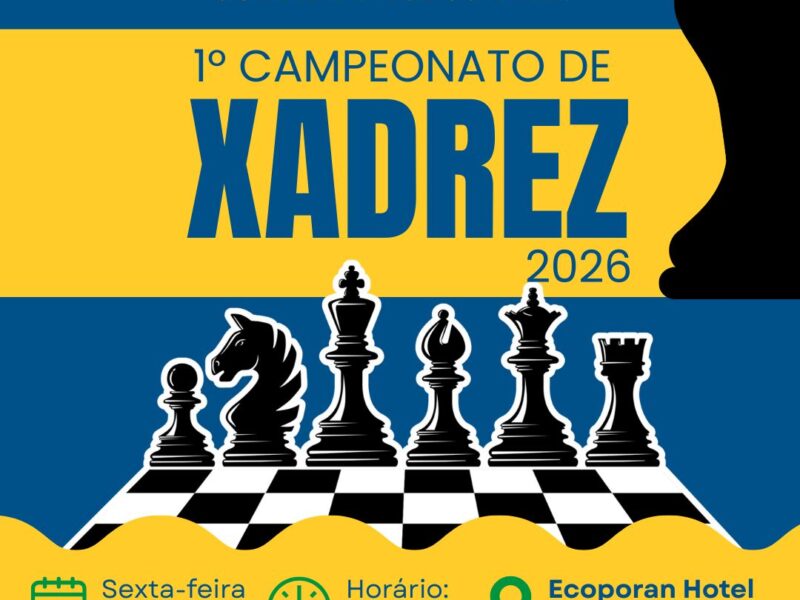 ETIV – Associação de Xadrez Etiv – AXÉ