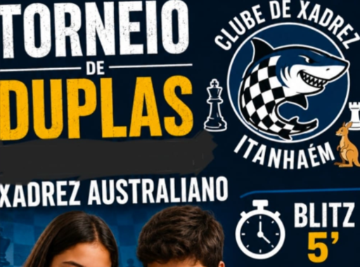 I Torneio de Duplas