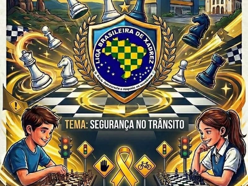 BTZ 2a Etapa do Circuito de Xadrez da ECI NOSSA SENHORA DA CONCEIÇÃO | Belém do Brejo do Cruz-PB