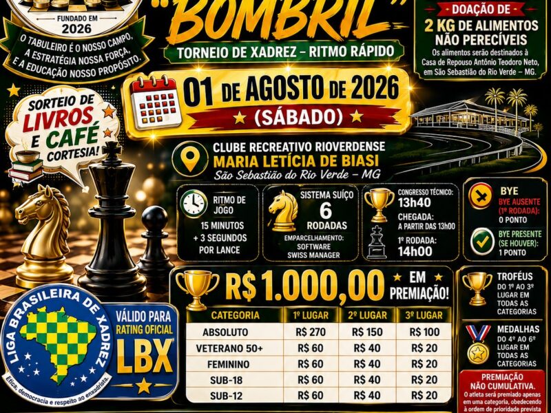 Memorial Expedito Ribeiro “Bombril”