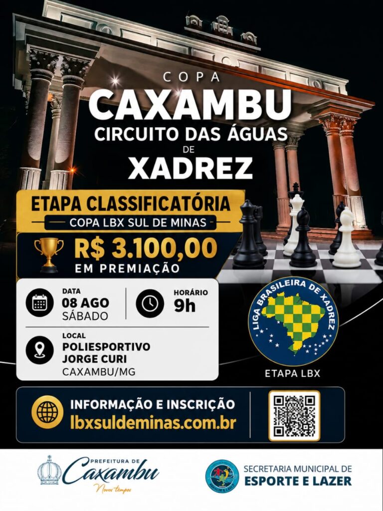 Copa LBX Sul de Minas