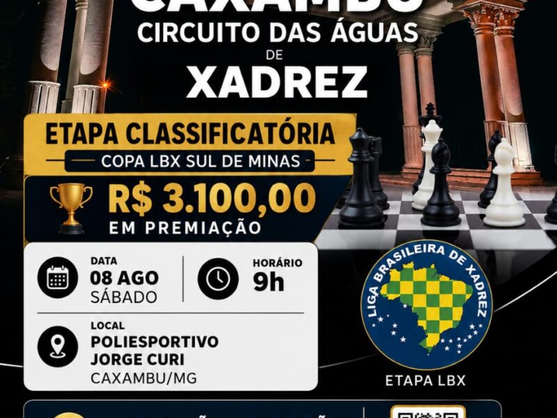 Copa LBX Sul de Minas