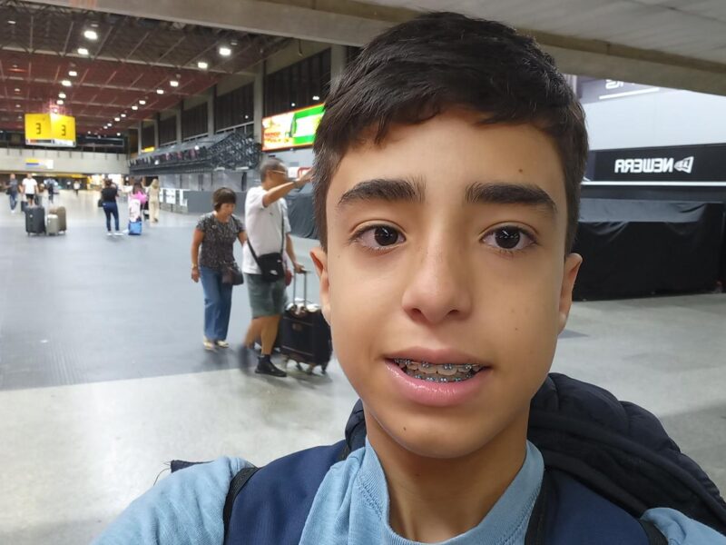 1 torneio de xadrez