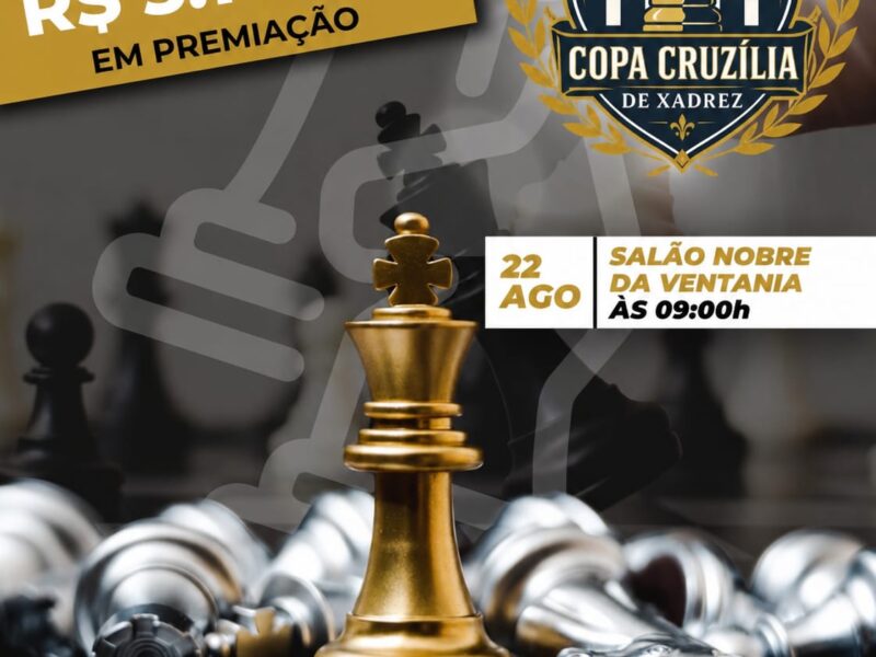 Circuito LBX Vertentes da Mata