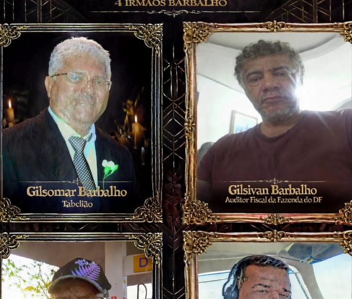 Torneio Aberto de Xadrez Rapido LBX In Memorian Irmãos Barbalhos Clube ASCADE