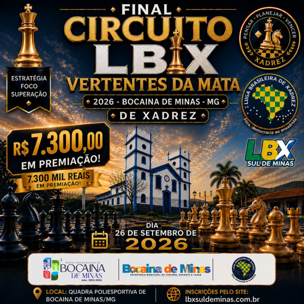 Final Circuito LBX Vertentes da Mata