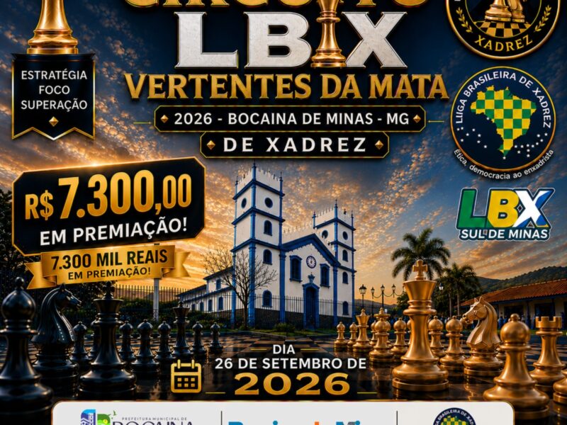 Final Circuito LBX Vertentes da Mata