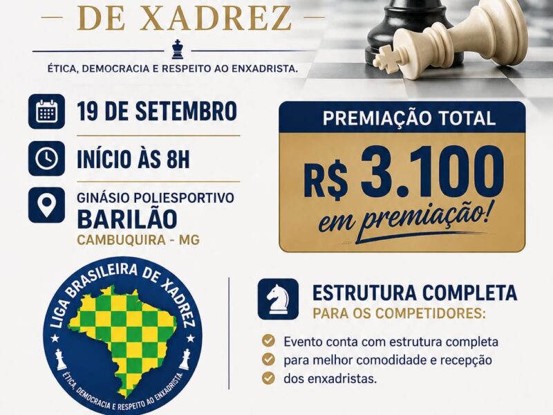 Copa LBX Sul de Minas