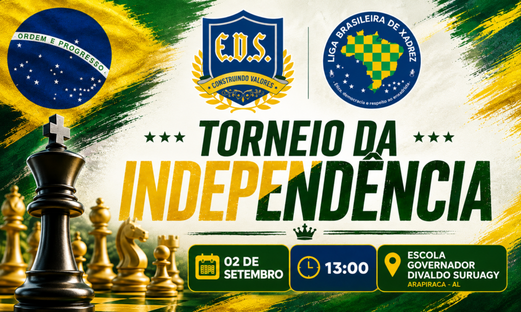 Torneio da Independência – EDS
