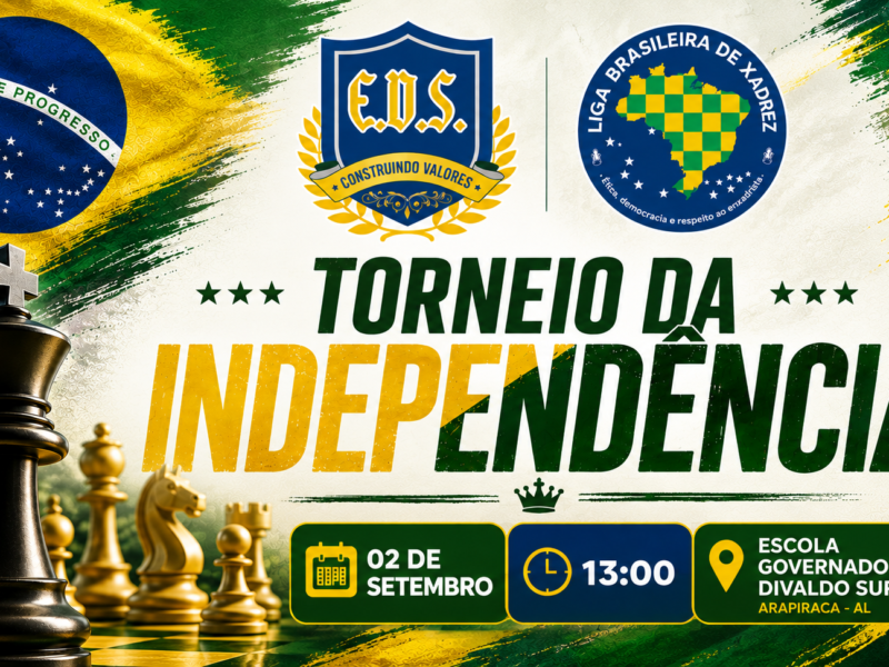 Torneio da Independência – EDS