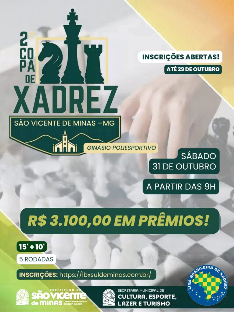 Copa LBX Sul de Minas