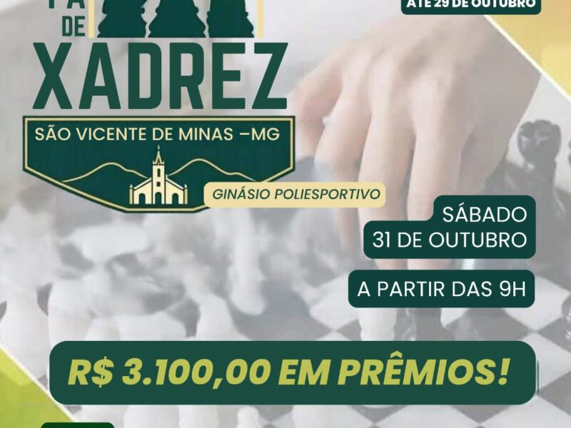 Copa LBX Sul de Minas