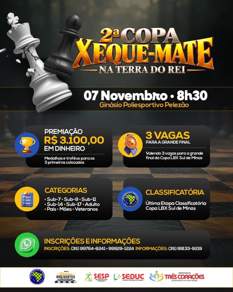 Copa LBX Sul de Minas